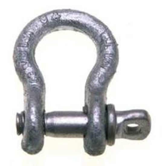 Image sur MANILLE ANC T9640435 1/4"(6MM)