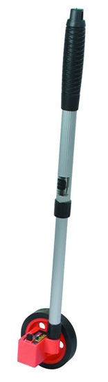 Image sur ROUE D'ARPENTEUR MW18TP ORANGE