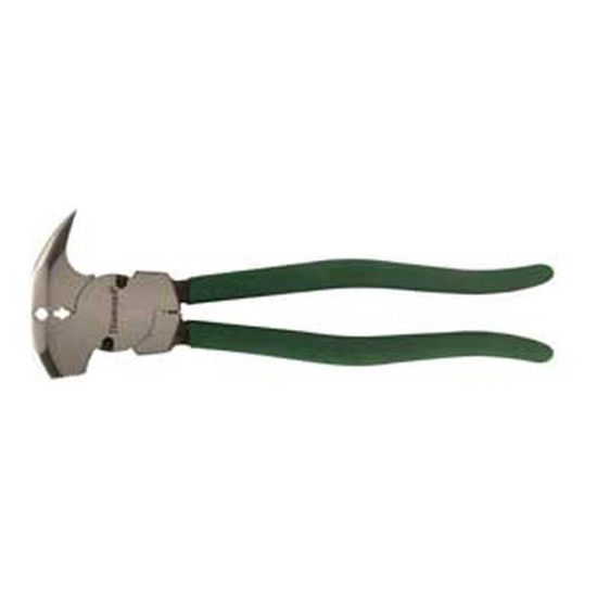 Image sur PINCE A CLOTURE DIA DFT10-VERT