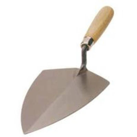 Image sur TRUELLE A BRIQUES 10" BP210