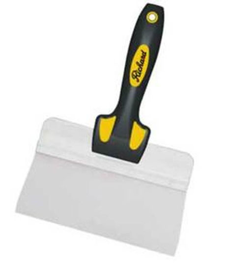Image sur OUTIL FINITION 10 RUB-RW-10-AS