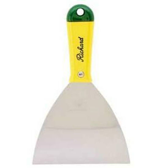 Image sur GRATTOIR MU H6F 6"FLEX RICHARD
