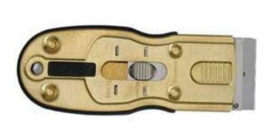 Image sur GRATTOIR VITRE ERGO RUB-RS-300