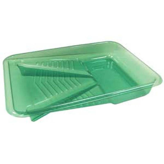 Image sur PLATEAU DE PEINT 92078 2L VERT