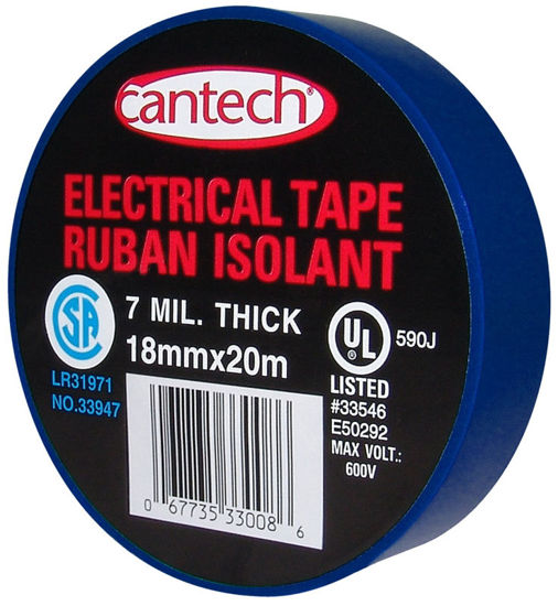 Image sur RUBAN ELECT. B 330-08 3/4"X66'