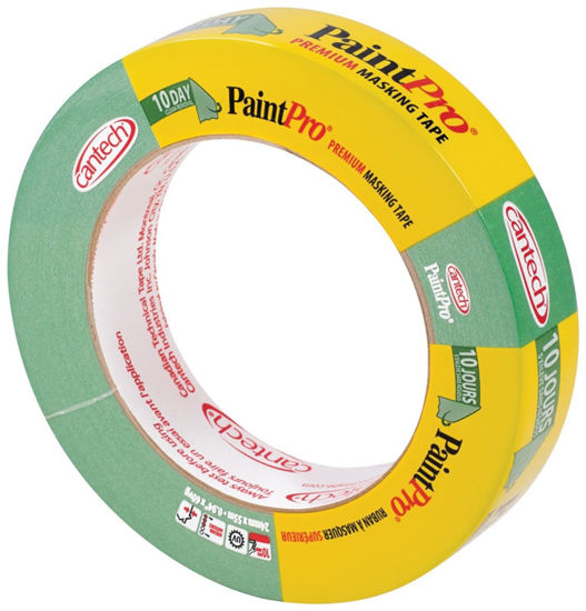 Image sur RUBAN PROTECTION POUR PEINTRE