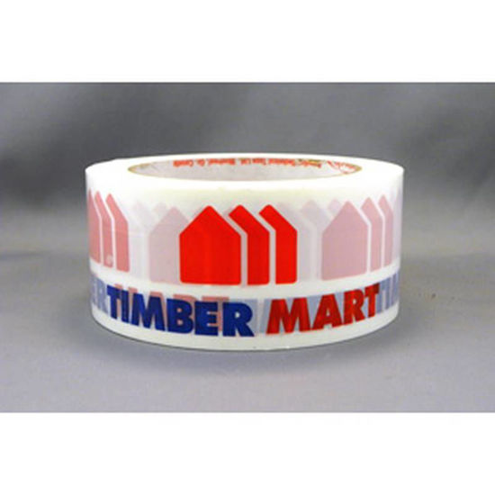 Image sur RUBAN - D' 6235-10TBM EMBALLAG