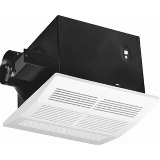 Image sur VENTILATEU BOR-130 130 PCM 10
