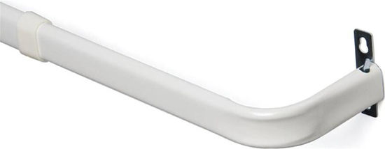 Image sur TRINGLE RIDEAUX SIMPLE 84-120