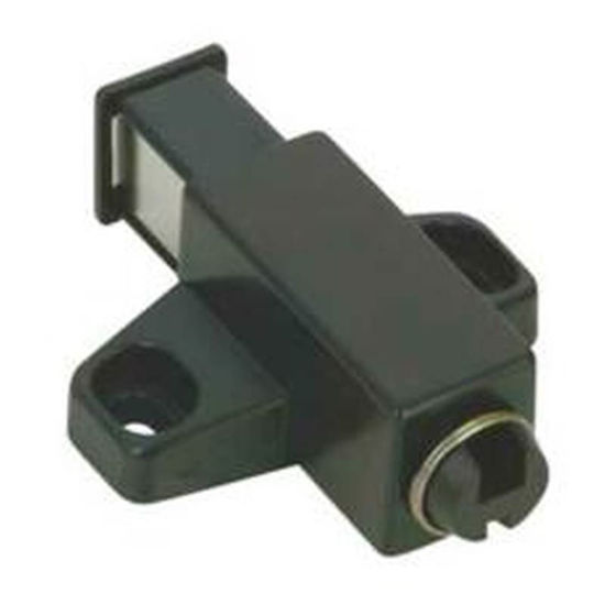 Image sur LOQUET MAGNETIQU BP509690 NOIR