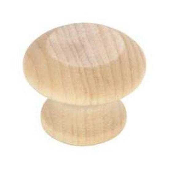 Image sur BOUTON D ARMOIRE 1-3/8 PO ERAB