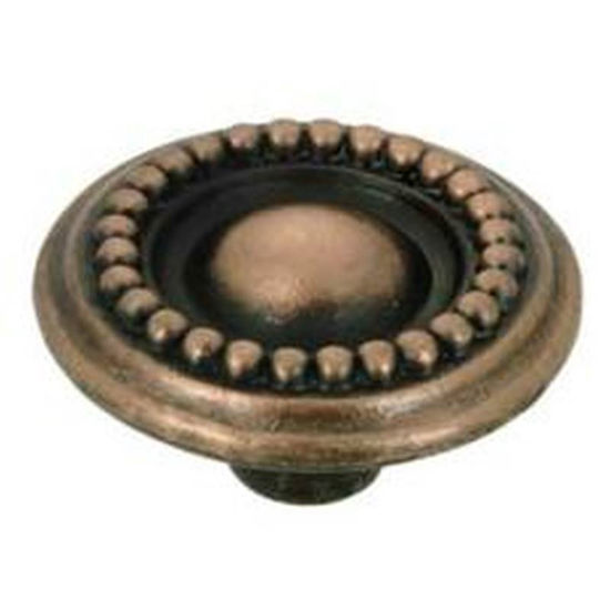 Image sur BOUTON METAL ANGLAIS BP37585AE