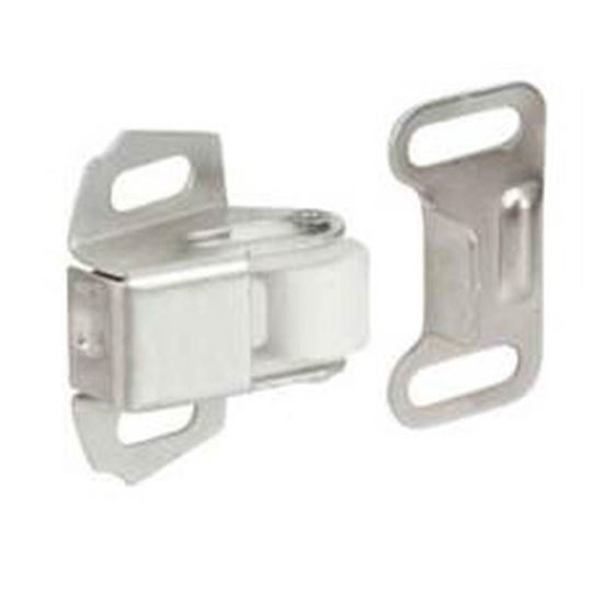 Image sur LOQUET A ROULEAU BP55262G ZINC