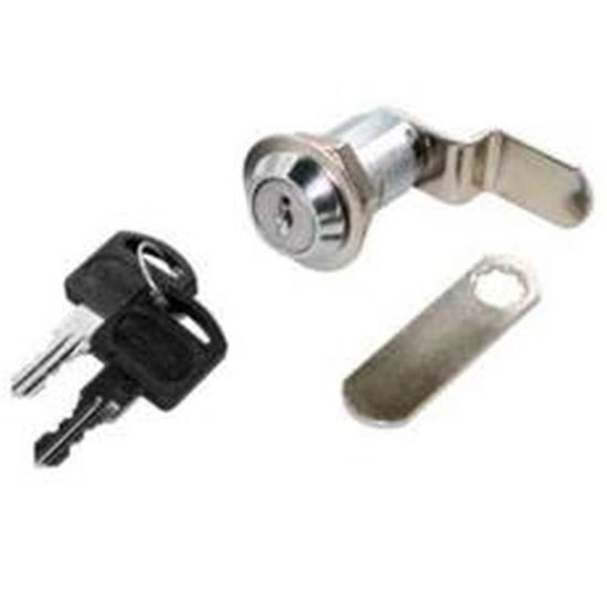 Image sur SERRURE CH BP140100140 19X30MM