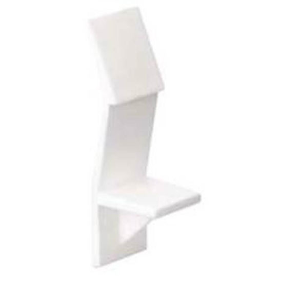 Image sur SUPP ETAGERE/VERROU 5 MM PLAST