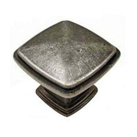 Image sur BOUTON MET BP81091BORB BRONZE