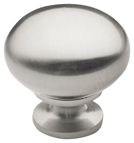 Image sur BOUTON MET DP3295195-NICKEL BR
