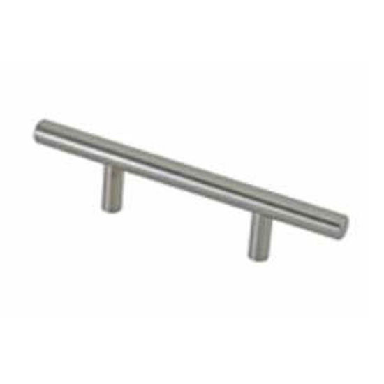 Image sur POIGNEE ME BP30596195-NICKEL B