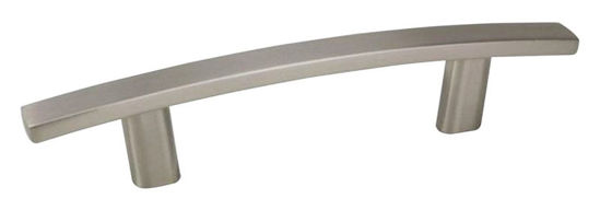Image sur POIGNEE PO DP65076195 NICKEL B