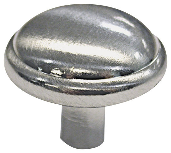 Image sur BOUTON POU DP0218195 NICKEL BR