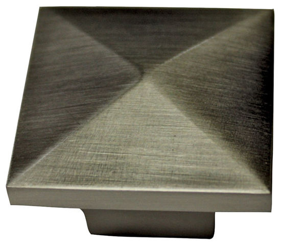 Image sur BOUTON POU DP53082195 NICKEL B