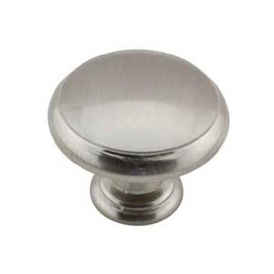 Image sur BOUTON POU BP80930180 NICKEL 3