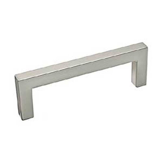 Image sur POIGNEE PO BP87396180 NICKEL 9