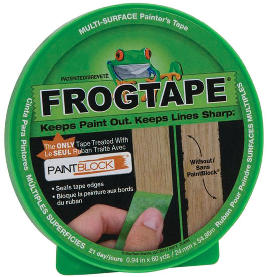 Image sur TAPE MULTI SURFACE 1X60 YARD
