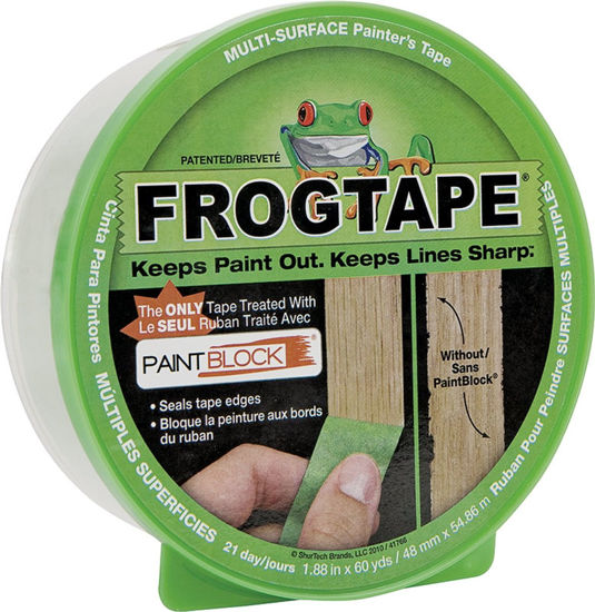 Image sur TAPE MULTI SURFACE 2X60 YARD