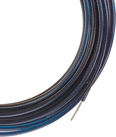 Image sur CORDE   LINGE REV PVC 50 PI BL
