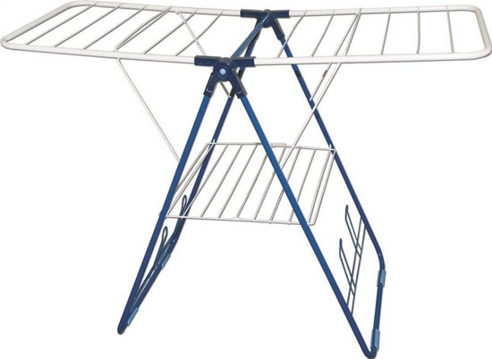 Image sur SECHOIR   LINGE DELUXE FORME E