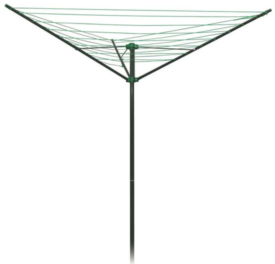 Image sur SECHOIR   LINGE EXT CADET VERT