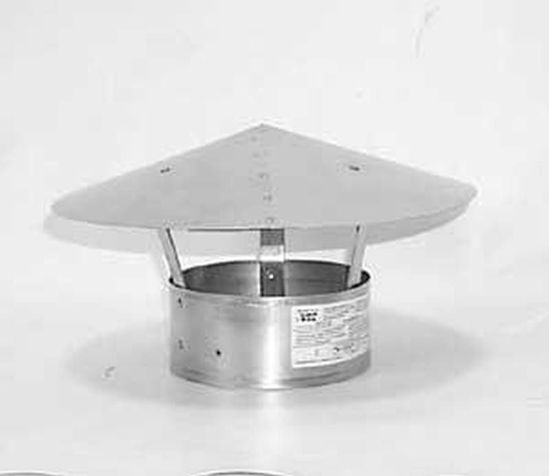 Image sur CHAPEAU 5" SUPER LINER 195800