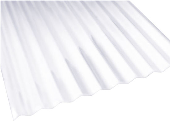 Image sur PANN PVC PALRUF 26"X8' CLAIR