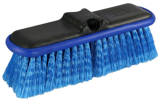 Image sur BROSSE DE LAVAGE 9PO DELUXE
