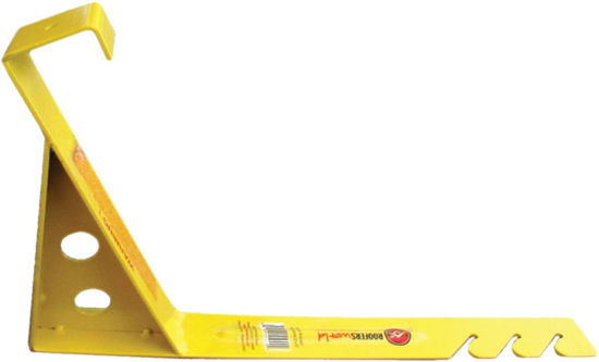Image sur EQUERRE DE RTRFB60-10 2"X10" 6