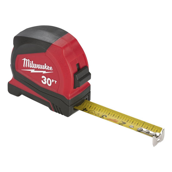 Image sur RUBAN   MESURER COMPACT 30PI