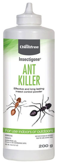 Image sur INSECTIGONE FOURMIS 02-1063CAN