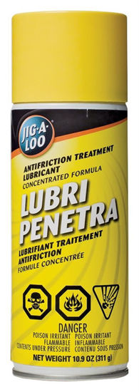 Image sur LUBRI PENETRA 3 JIG1401  311GR