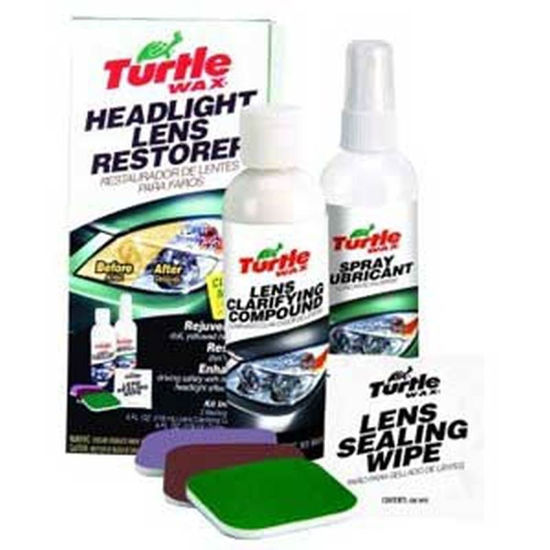 Image sur KIT REST.LENTILLE PHAR T240KTC