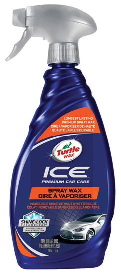 Image sur CIRE VAPORISA T477RC   23FL.OZ