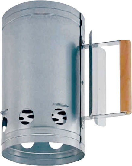 Image sur DEMARREUR BARBECUE   CHARBON