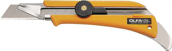 Image sur COUTEAU OLFA 5011 OLFA
