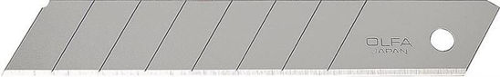 Image sur LAMES OLFA 5016 50PQT