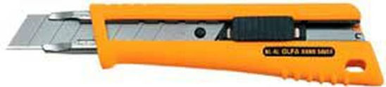 Image sur COUTEAU UTILITAIRE 9036 OLFA
