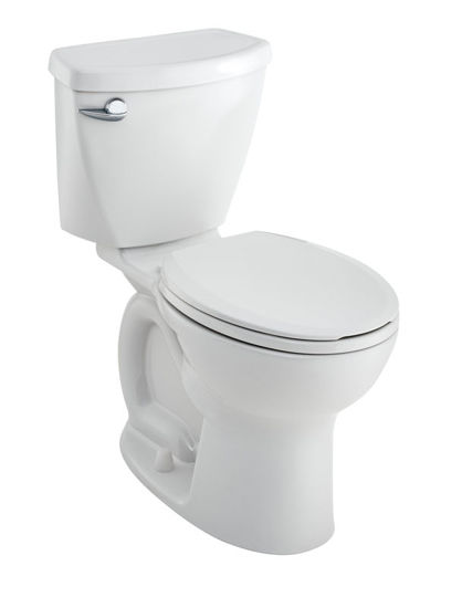 Image sur TOILETTE R 7423756ST.020 BLANC