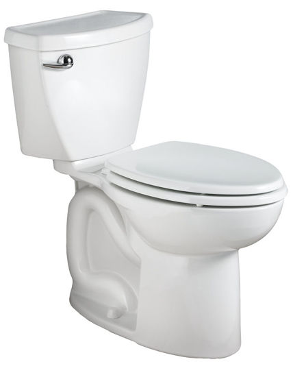 Image sur TOILETTE R 7419756ST.020 BLANC