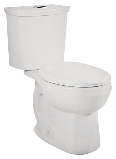 Image sur TOILETTE R 3383516ST.020 BLANC
