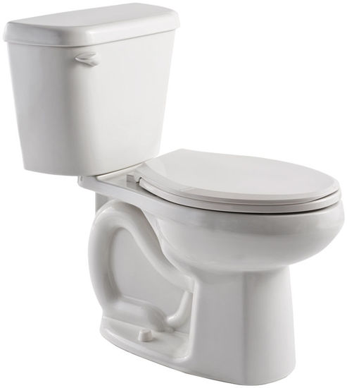 Image sur TOILETTE - 702AA157.020 BLANC