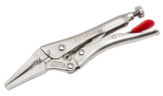 Image sur PINCE-ETAU LONG BEC 6 PO
